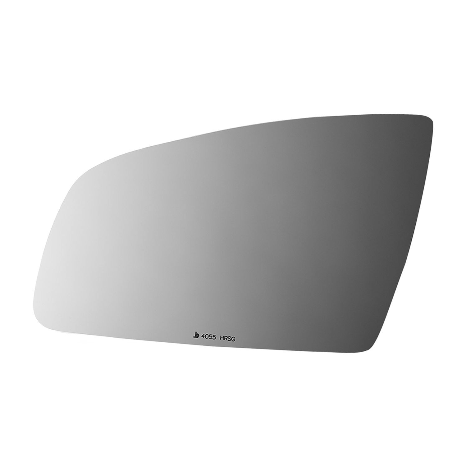 SIDE VIEW MIRROR HEATED W MOUNT